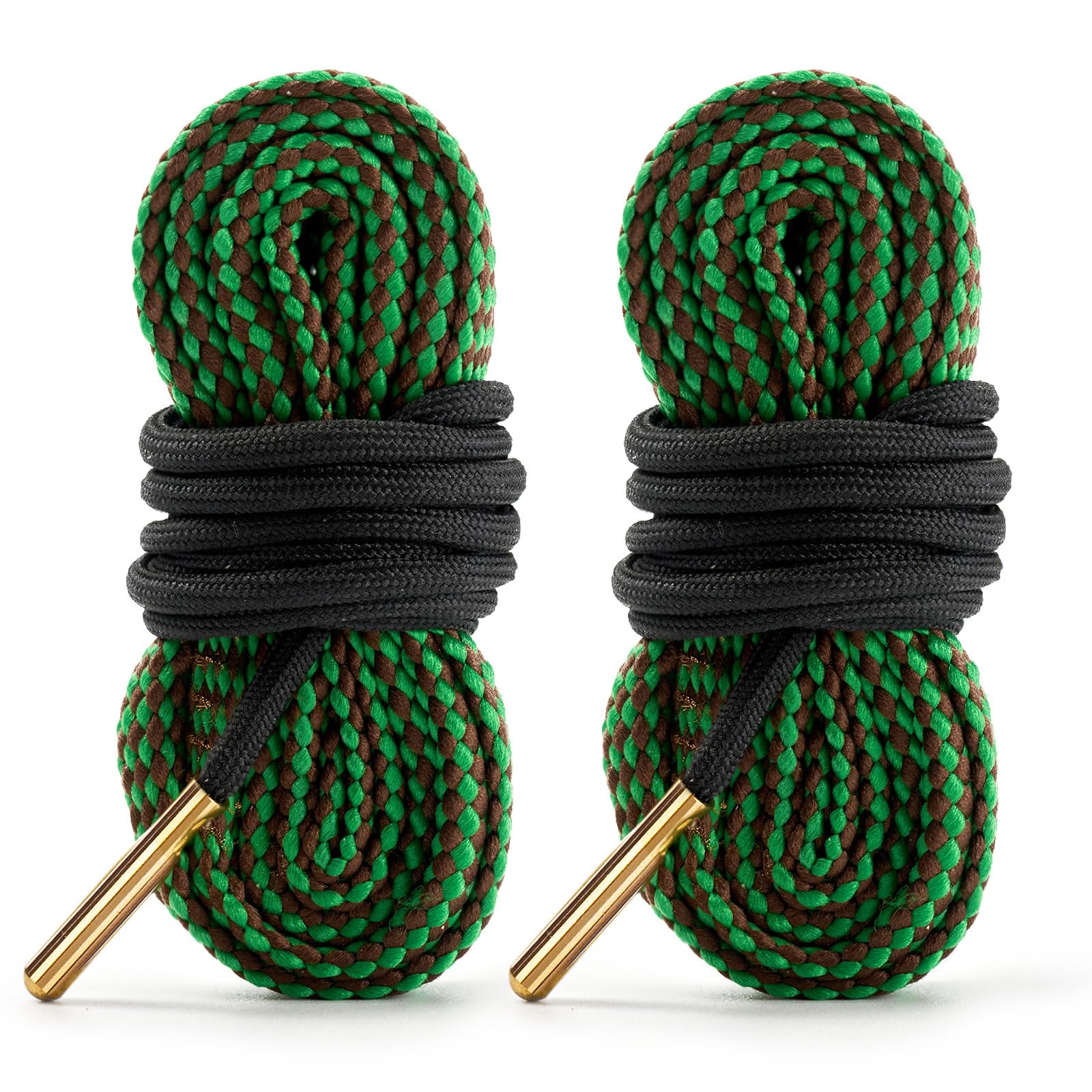 Reusable Gun Bore Rope for 22Cal/5.56mm/.223Cal/22LRCAL