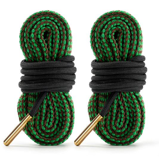 Reusable Gun Bore Rope for 22Cal/5.56mm/.223Cal/22LRCAL